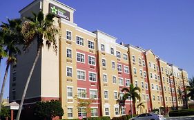 Extended Stay America Miami Airport Doral 25th St